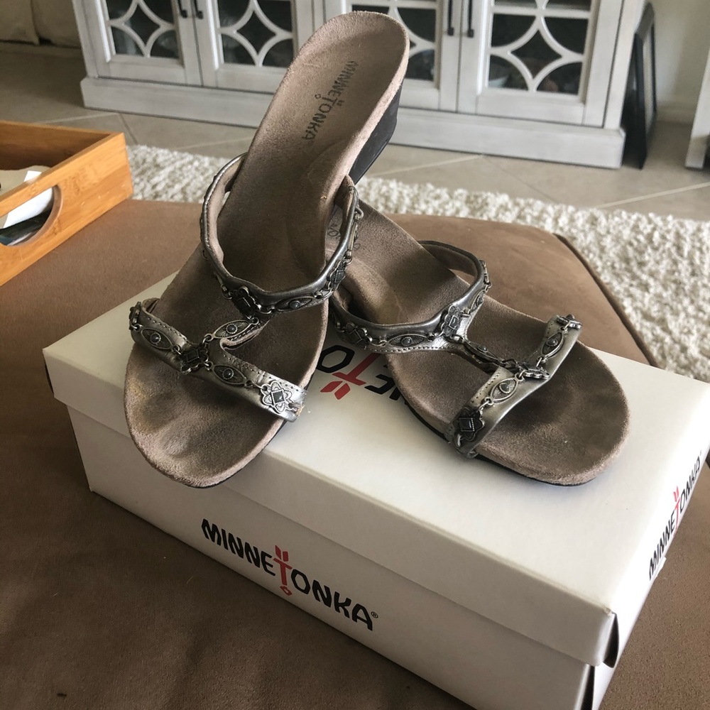 Sandals